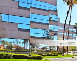 Ontario Corporate Center