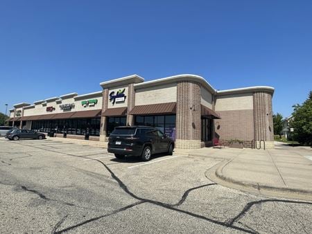 Photo of commercial space at 8417 Lyndale Ave S in Bloomington