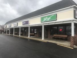 COMMERCIAL 9-UNIT INVESTMENT PROPERTY