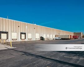 Itasca Highlands Business Park - Building 1