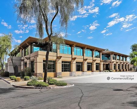 Office space for Rent at 10446 North 74th Street in Scottsdale