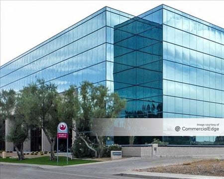 Office space for Rent at 5090 North 40th Street in Phoenix