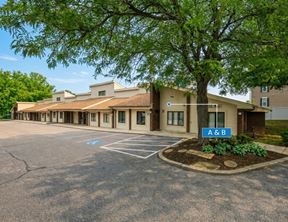 Pointer Ridge Professional Center