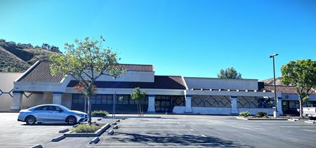 Photo of commercial space at 949 Kendall Dr in San Bernardino