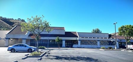 Retail space for Rent at 949 Kendall Dr in San Bernardino