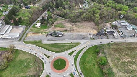 Unassigned space for Sale at 0 Mileground Road in Morgantown