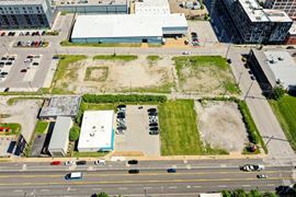 Prospect Yards 2-Acre Development Site