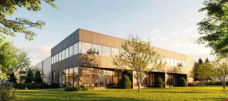 Other space for Rent at 1415 René-Descartes in Saint Bruno de Montarville