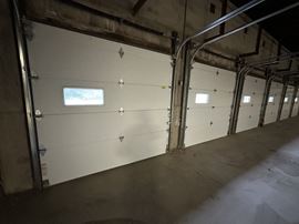 11697 Sanderson Rd - 12,000+/- SF Truck Terminal