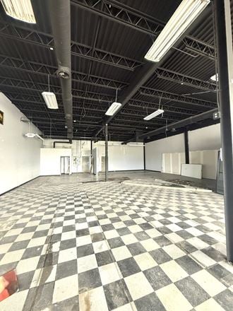 Grand Pointe Plaza