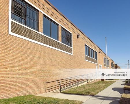 Industrial space for Rent at 3030 V Street NE in Washington