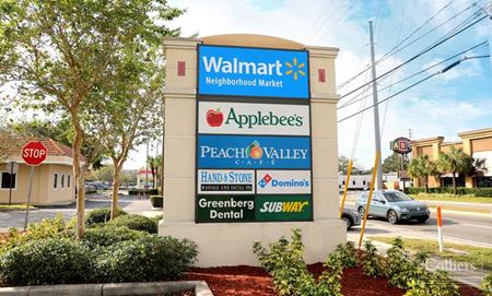 Retail space for Rent at 2811 S Orange Ave in Orlando