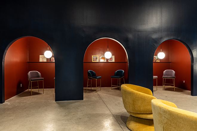 Groundfloor - San Francisco