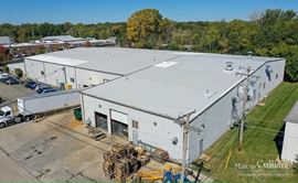 39,825 SF Available for Lease or Sale in Antioch