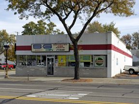 Former S-G Automotive