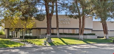 Industrial space for Sale at 1795 Riverview Dr in San Bernardino