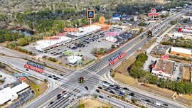 ALDI Sublease Brooksville