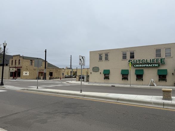 Chestnut Commons