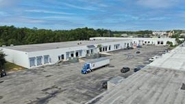 Philips Distribution Center - 7662