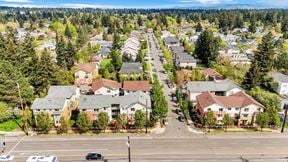 D Street Salal Apartments