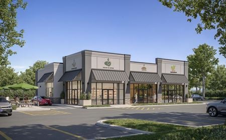 VacantLand space for Rent at 1800 John Gray Road in Fairfield