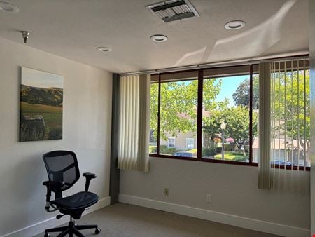 Photo of commercial space at 1500 Third St in Napa