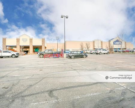 Photo of commercial space at 10000 South Twenty Mile Road in Parker