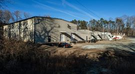 1941 Haw River Hopedale Rd