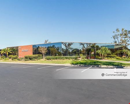 Photo of commercial space at 5001 Birch Street in Newport Beach