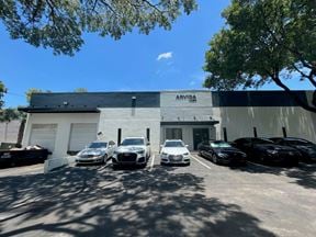 Atlantic Industrial Park
