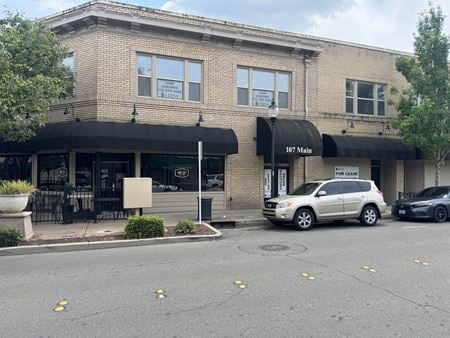 Office space for Rent at 101-107 MAIN ST in Roseville