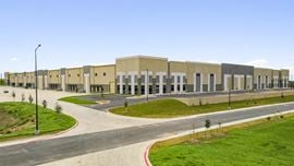 Foster Commerce Center - Building 3