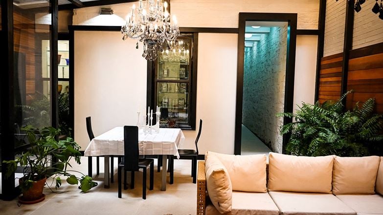 1HomeOffice - Inspired Space