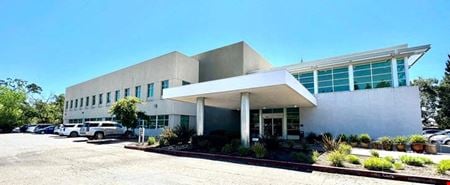 Photo of commercial space at 1580 Creekside Drive in Folsom