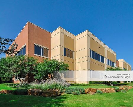 Commercial space for Rent at 1101 Raintree Circle in Allen