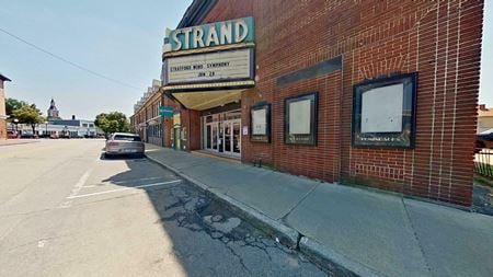 Other space for Rent at 20 Third Street in Dover