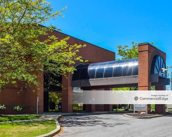 Western New York Medical Park
