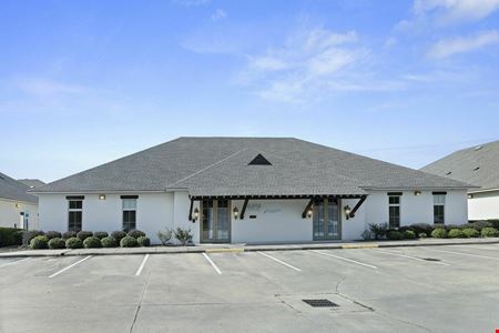 Office space for Sale at 11414 Lake Sherwood Ave N, in Baton Rouge