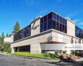 John F. Buchan Building