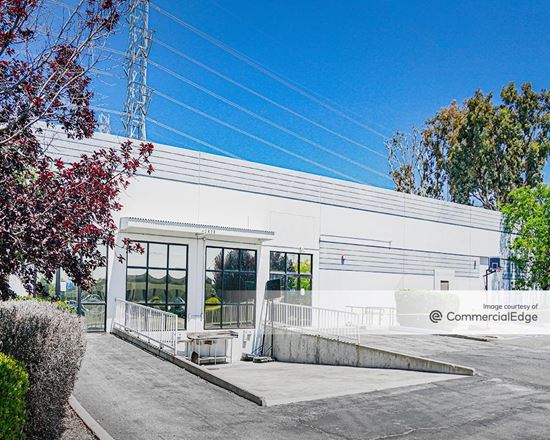 42820 Albrae Street, Fremont - office Space For Lease