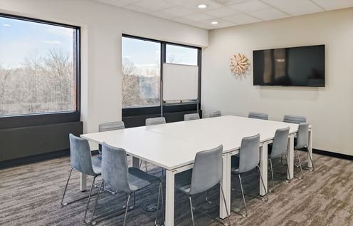 Regus - Cedarburg - Doerr Way