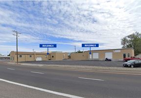 2nd Ave Commercial Flex Properties