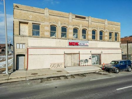 Other space for Sale at 9008 Grand River Ave in Detroit