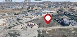 Premium Retail, Office, or Hospitality Lot