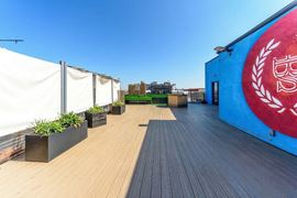 3,300 SF | 327 Stagg Street | Prime Williamsburg 2nd Floor Office/Retail for Lease