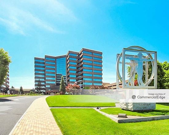 Enterprise Corporate Park - 2 Corporate Drive