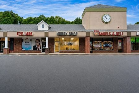 Retail space for Rent at 240 U.S. 206 in Flanders