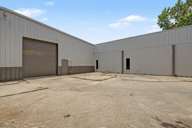 13,000sqft Industrial Buildings