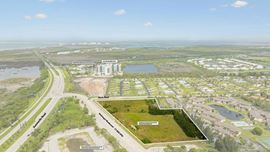 4.3± Acre Commercial Development Site | McGregor Blvd | Fort Myers, FL