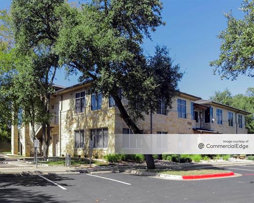 7701 San Felipe